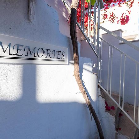Villa Memories Gytheio Exterior foto