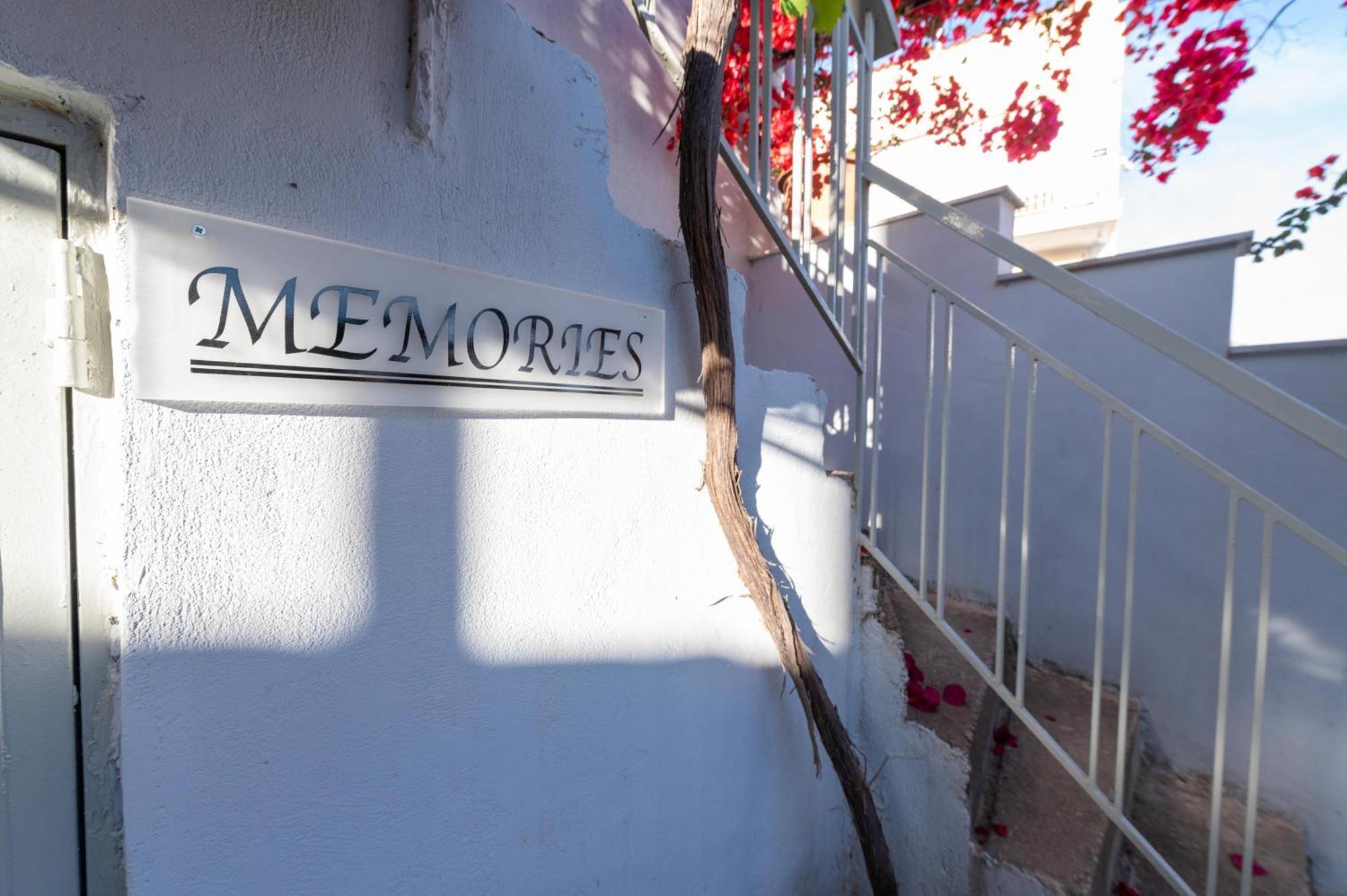 Villa Memories Gytheio Exterior foto