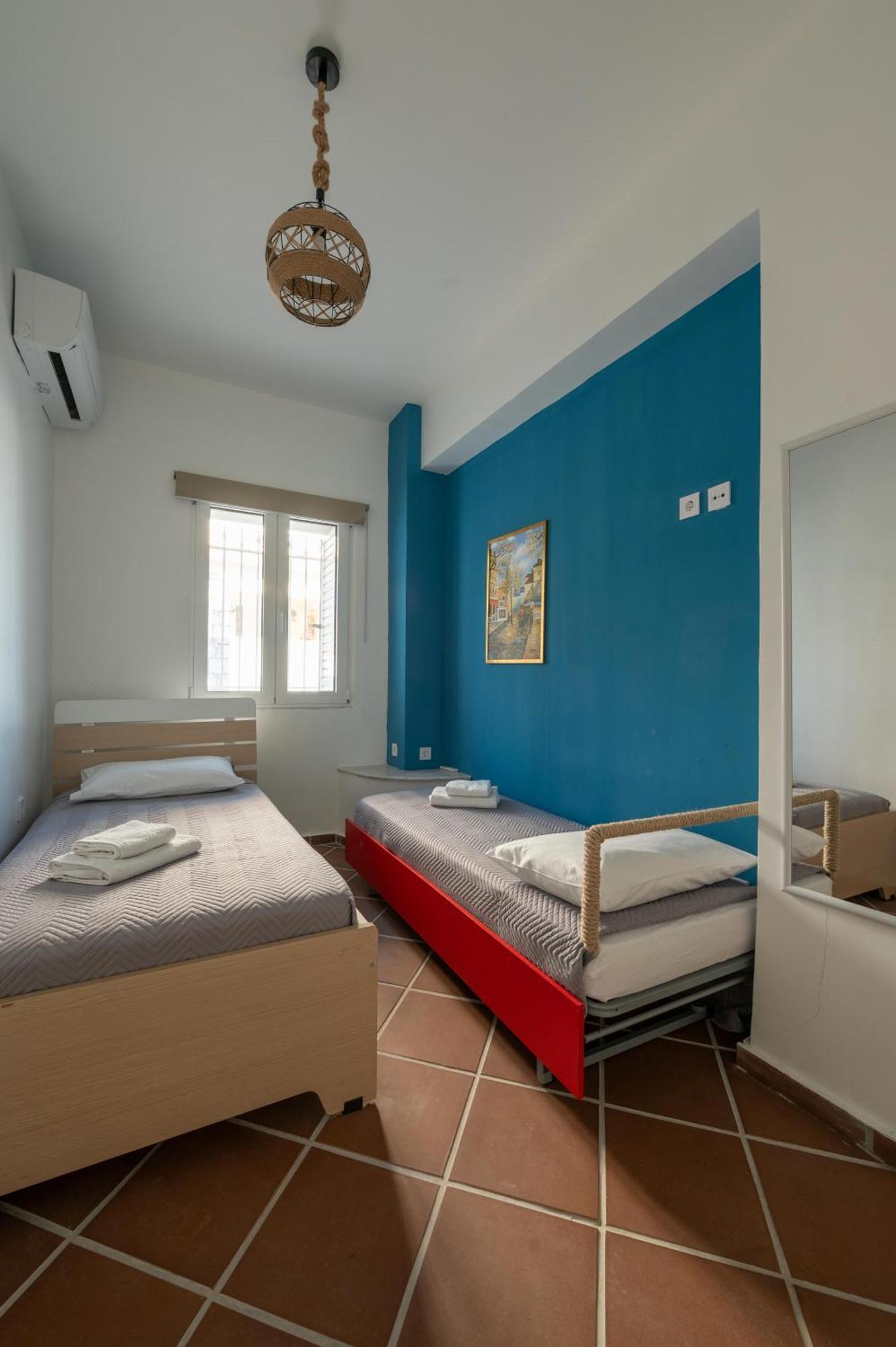 Villa Memories Gytheio Exterior foto