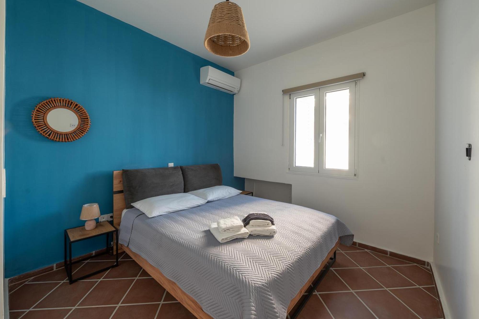 Villa Memories Gytheio Exterior foto